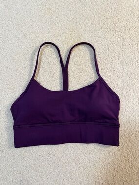 lululemon athletica Flow Y Bra